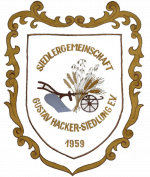 Siedlergemeinschaft Gustav-Hacker-Siedlung e.V. 64823 Groß-Umstadt